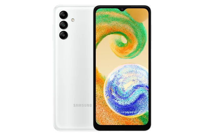 Το νέο Samsung Galaxy A04s διαθέσιμο τώρα, σε Ελλάδα & Κύπρο