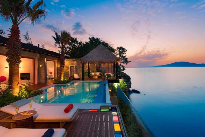 Porto Zante Villas & Spa 1