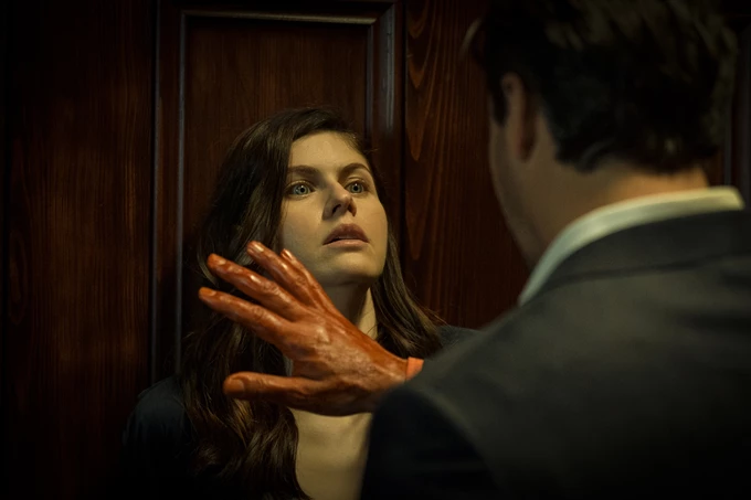 Anne Rice’s mayfair witches