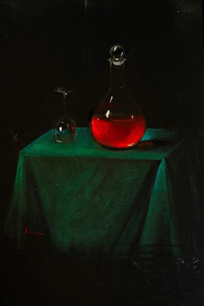 Λουδοβίκος των Ανωγείων Ιχνηλατώντας στο Φως