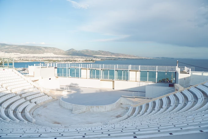 Βεάκειο 2023