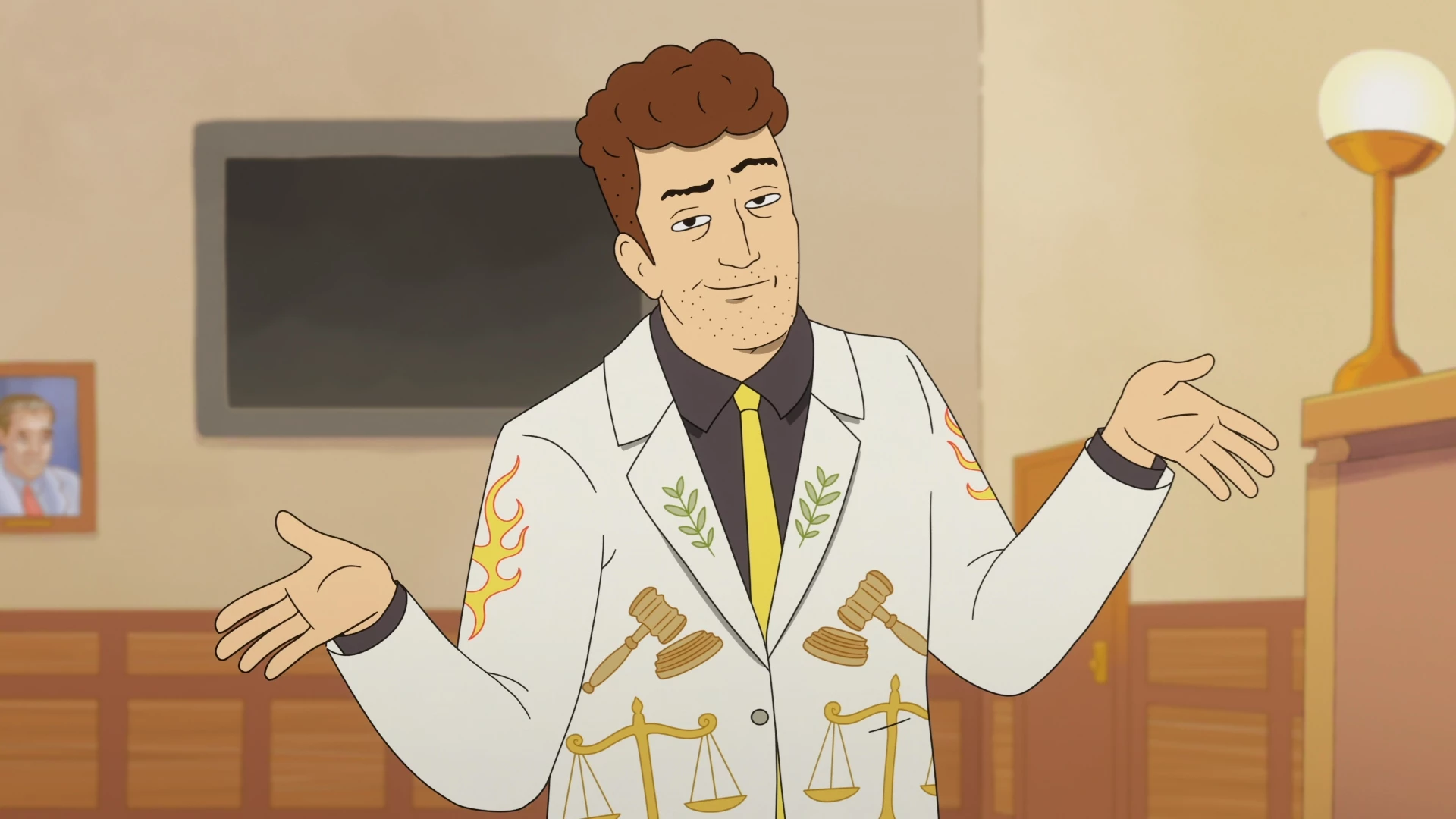 Όλα όσα έρχονται τον Φεβρουάριο στο Netflix