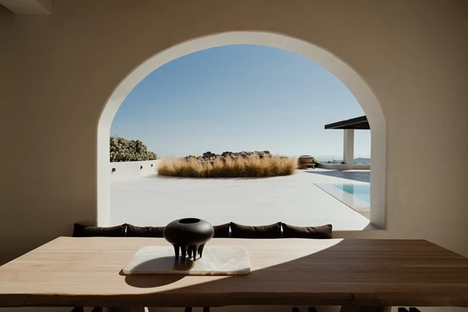 Katikies Cycladic House 4