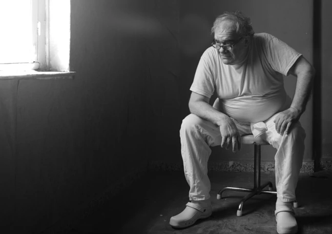 Η Τελευταία Έξοδος – Ρίτα Χέιγουορθ