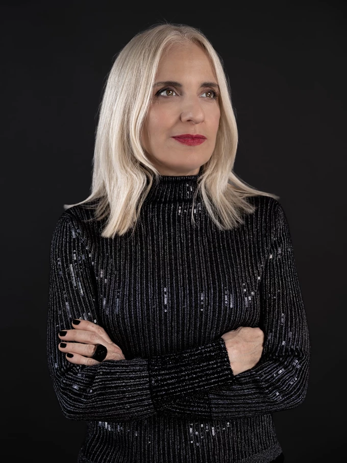 Μαρίνα Αθανασιάδου