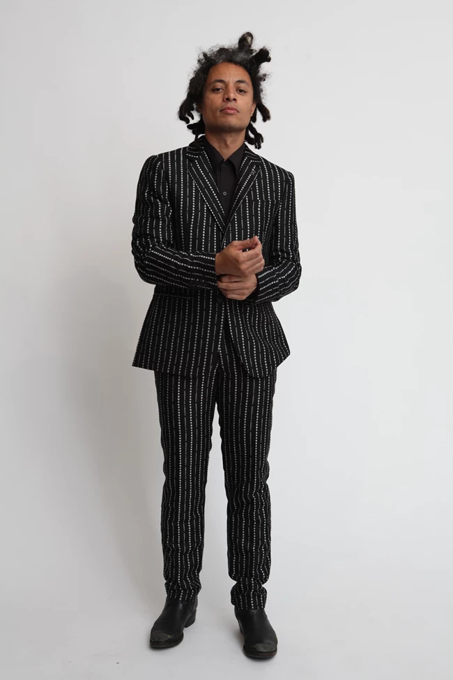 José James