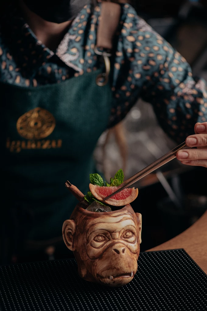 Στο Iguazu θα πας και για να πιεις (καλά) 1