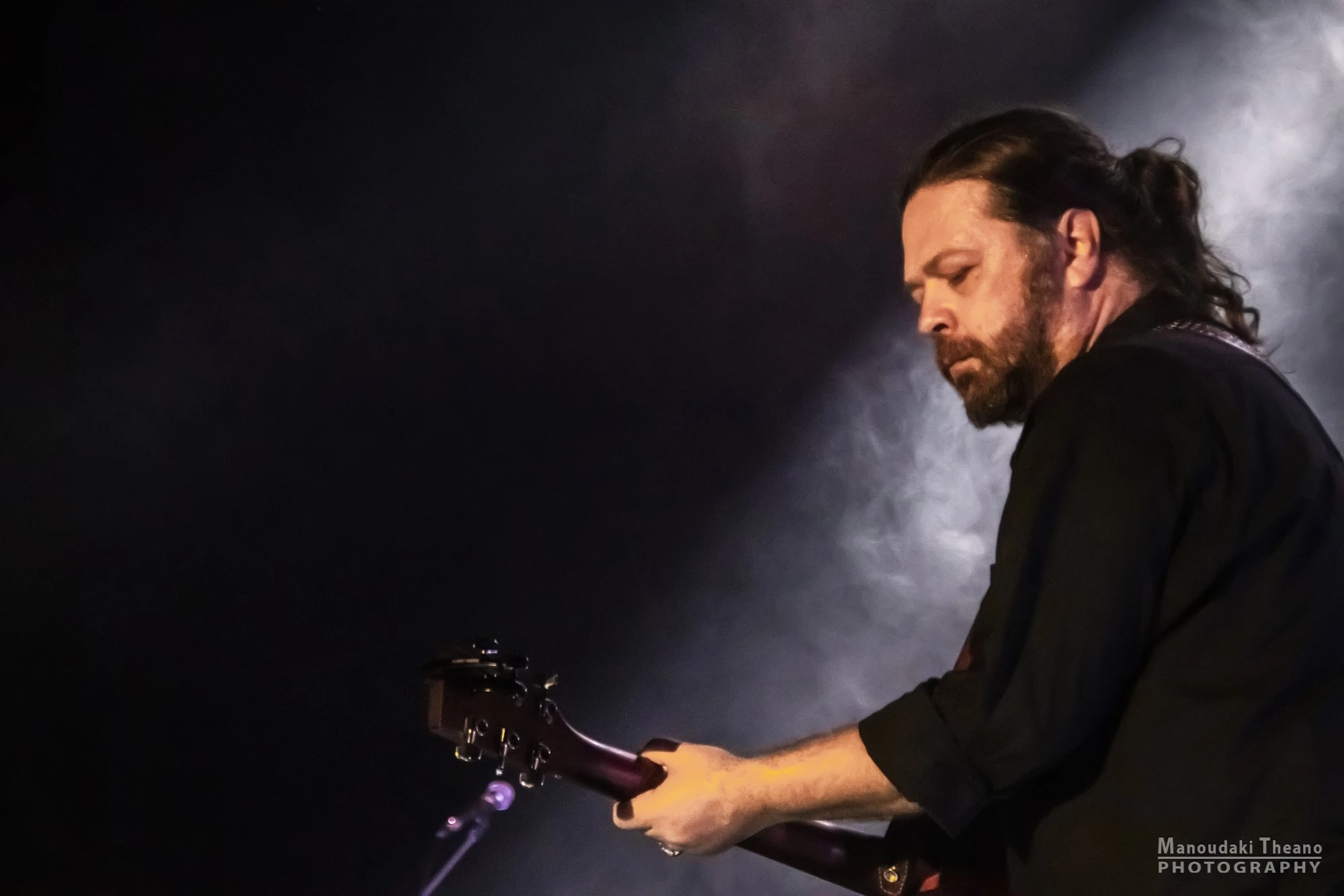 Για τον Δημήτρη Μητσοτάκη, οι καινούριες φιλίες χρειάζονται ειλικρίνεια και τόλμη