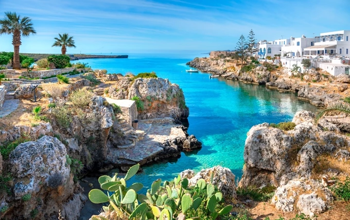 Κύθηρα