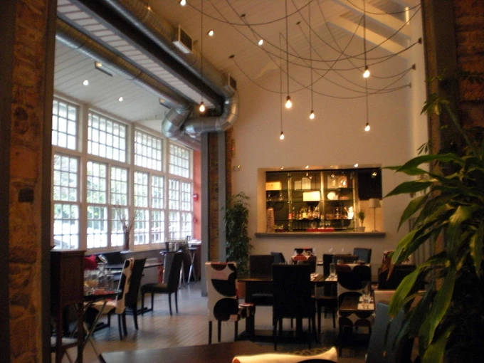 Εμβληματικά εστιατόρια που έχουν τιμηθεί με Βραβείο Ελληνικής Κουζίνας_