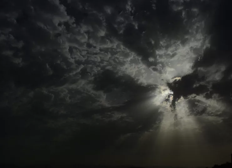 Γιώργος Χατζημιχάλης Sfendouri 6 June 2024, photograph, 76 x 100 cm.