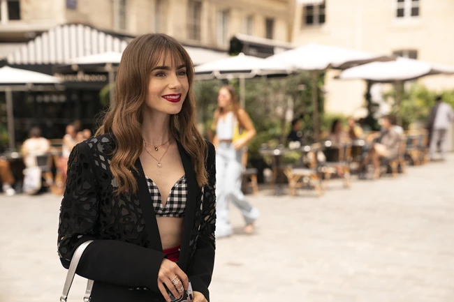 Emily In Paris 3