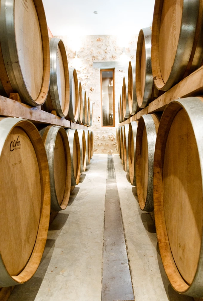 8 ελληνικά οινοποιεία που αξίζει να επισκεφθείς_Μπαραφάκα 2