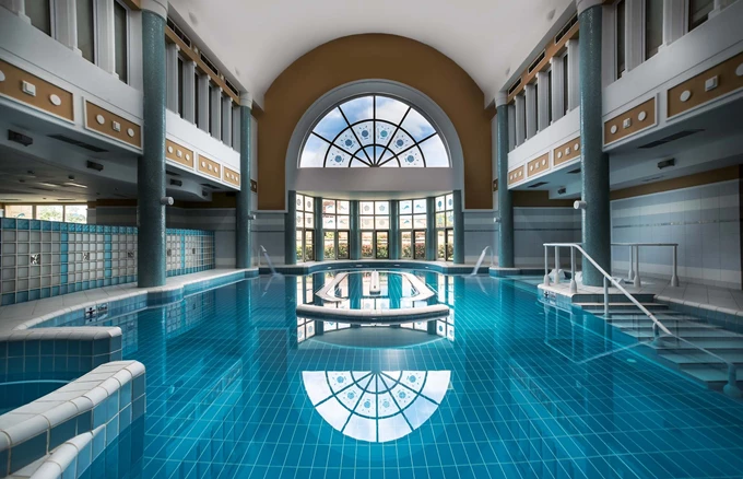 SPA ALDEMAR
