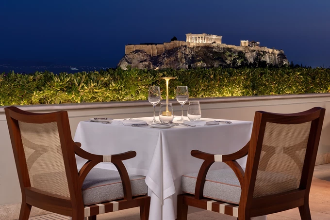 GB Roof Garden Μεγάλη Βρεταννία Αγίου Βαλεντίνου