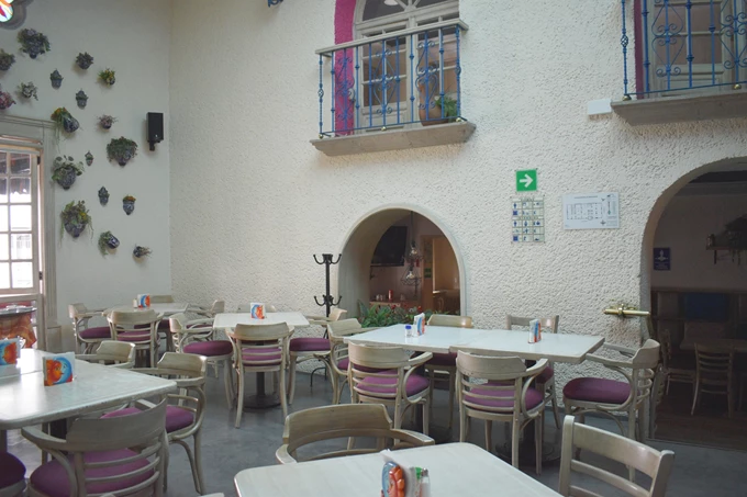 Taqueria El Jarocho