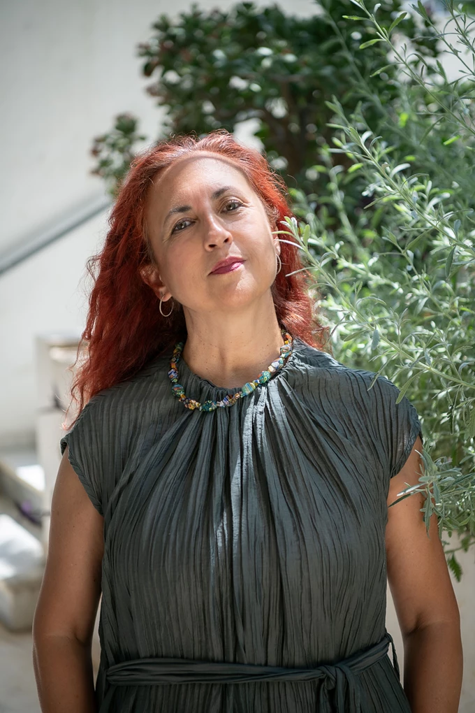 Σοφία Φαλιέρου