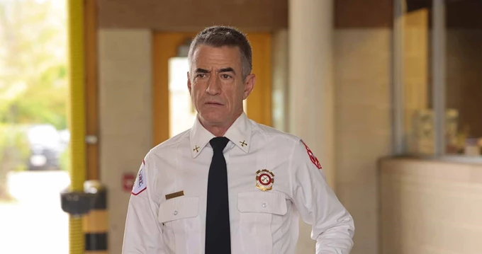 Chicago Fire