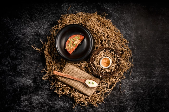 Contessina Collection Restaurants