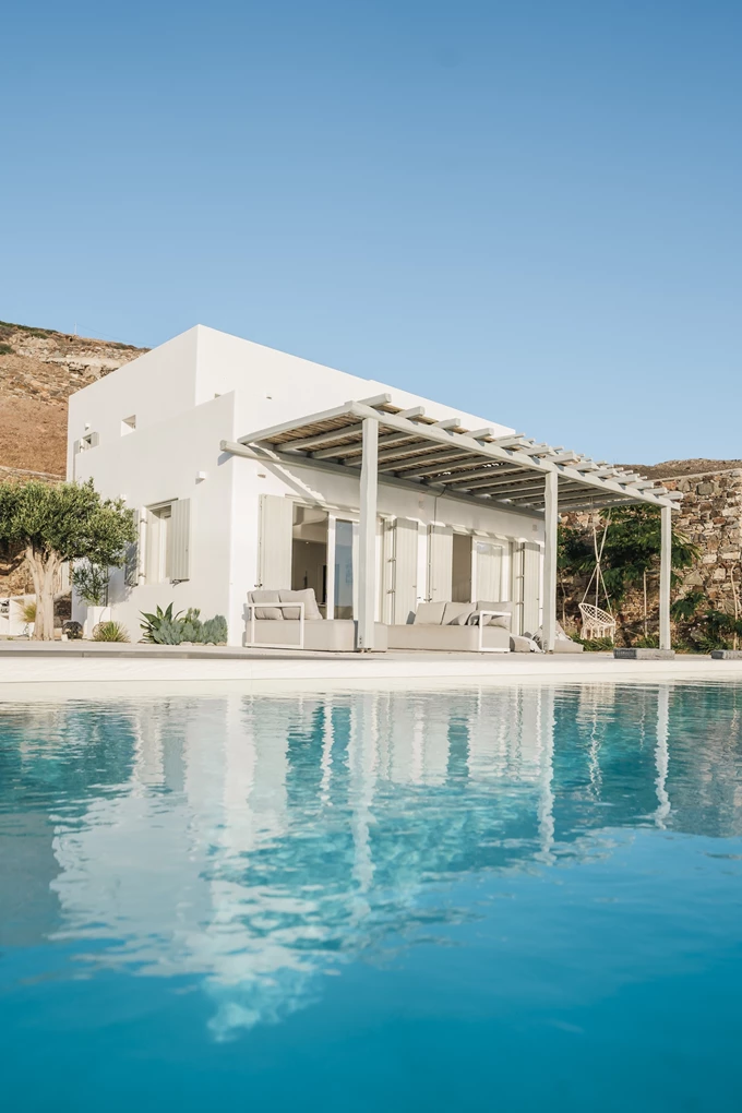 Passion Luxury Living