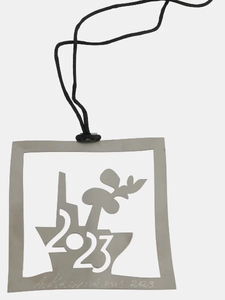 Γούρια 2023: Μουσείο Μπενάκη