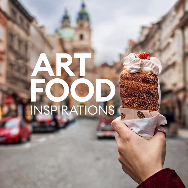ART FOOD INSPIRATIONS2