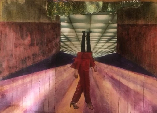 Turning Points Christina Sylvia Simantir