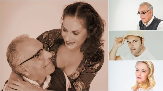 Σοφία Βέμπο – Η Μεγάλη Ελληνίδα