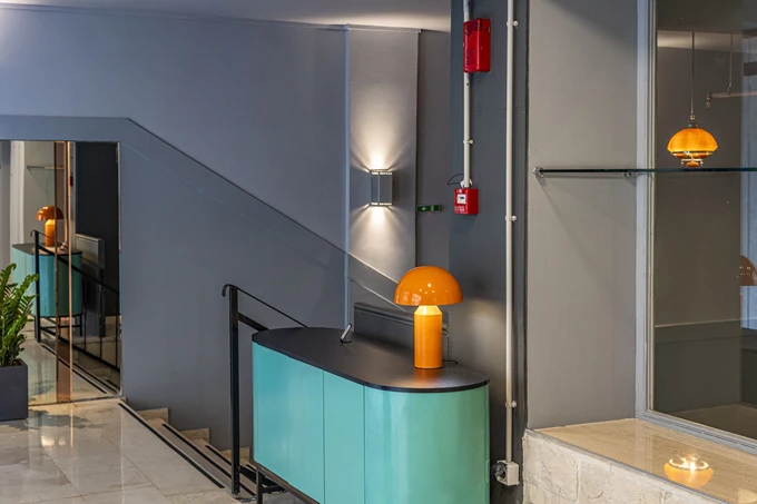 Ο Χρήστος Τριπόδης για το νέο θέατρο Φιλίπ