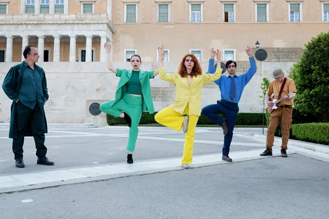 Πανούκλα 2022