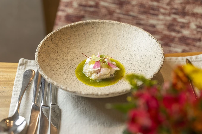 Ενα υπέροχο δείπνο από το Broadway της Κω στην Αθηναϊκή Ριβιέρα 2