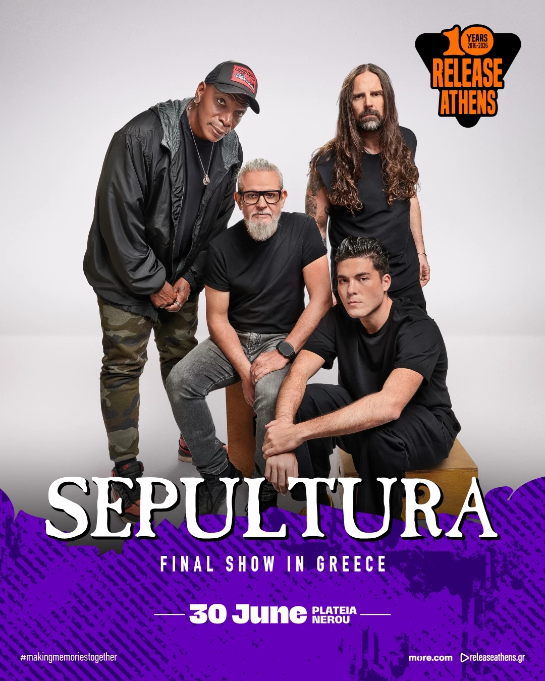 Sepultura