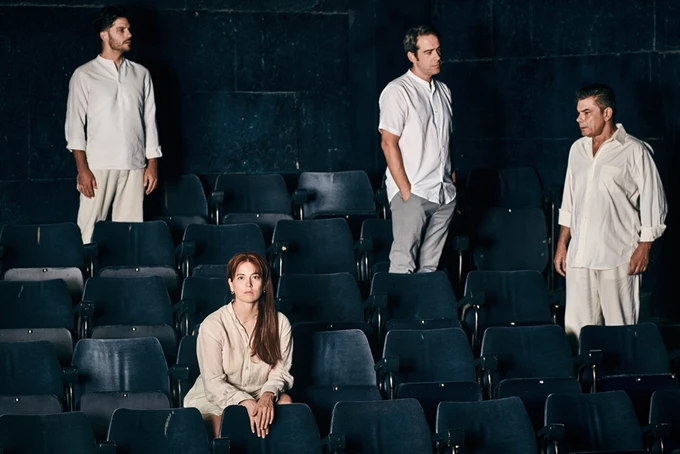 Ιφιγένεια των Ταύρων