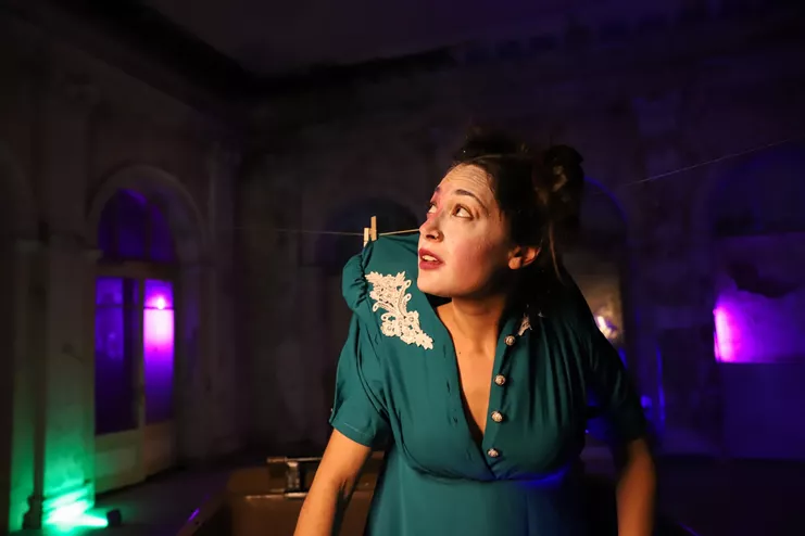 Η Αλίκη στη χώρα των θαυμάτων δεν είναι βιβλίο