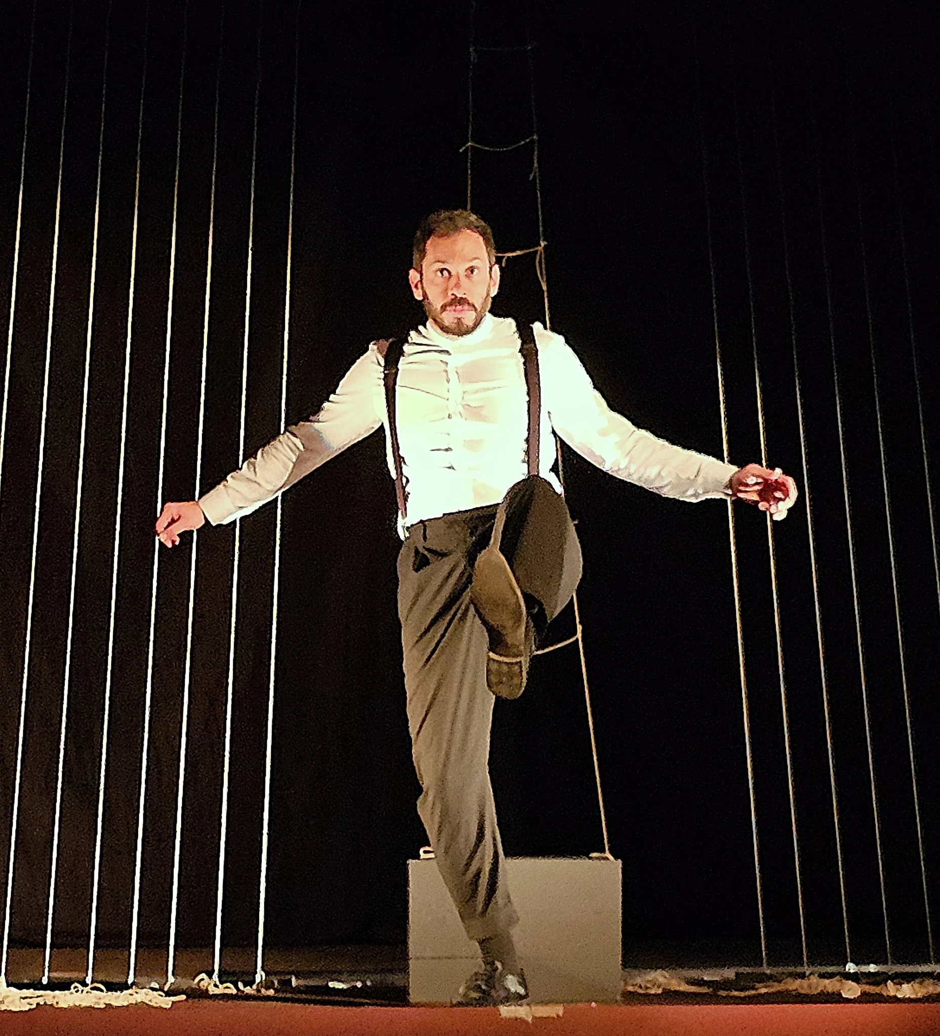 Το μόνον της ζωής του ταξείδιον 