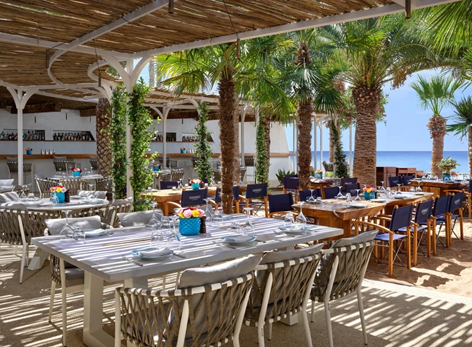 Parklane Resort