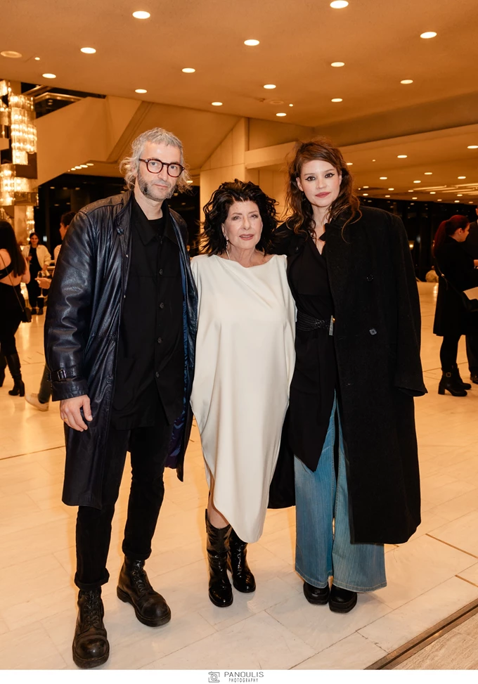 Θεατρικά Βραβεία Κοινού 2024