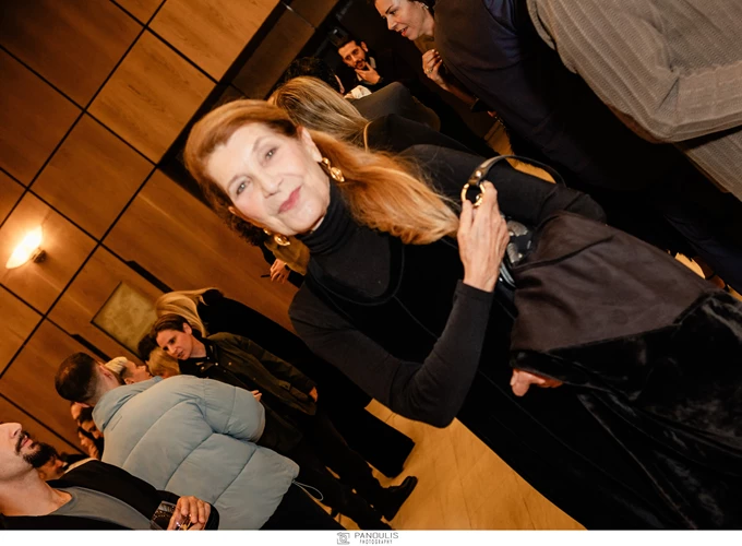 Θεατρικά Βραβεία Κοινού 2024