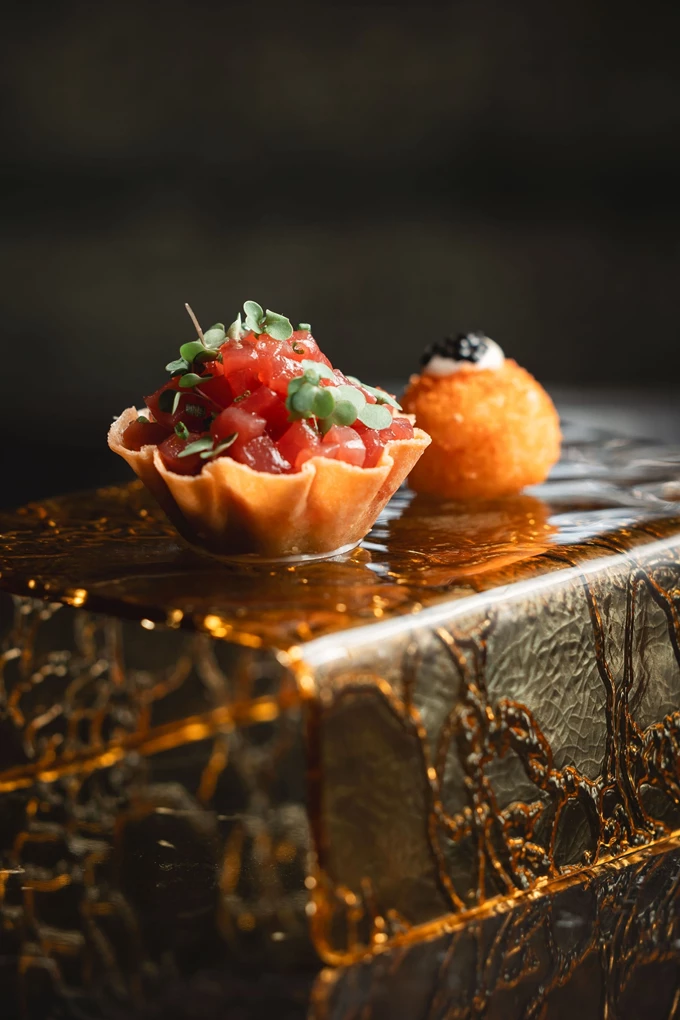 Το bar restaurant Belon στην Κηφισιά 12
