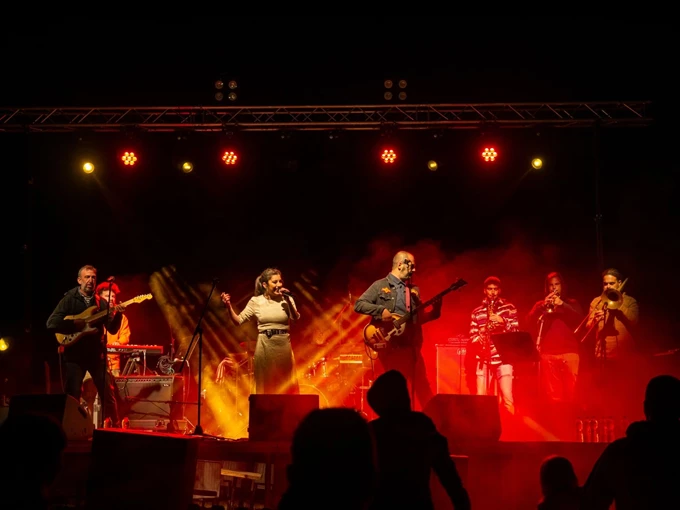 Voés Festival 2024