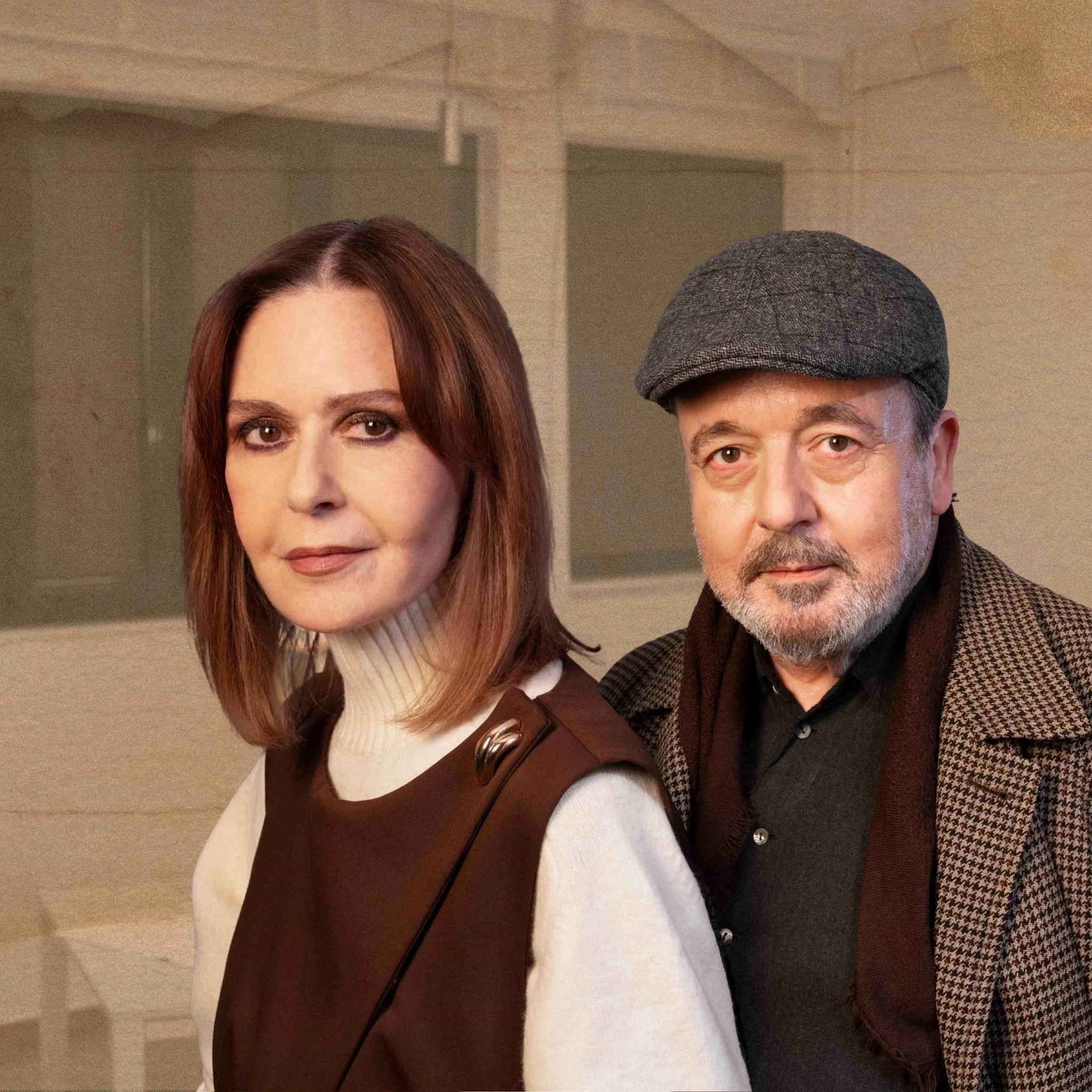 Αρχιμάστορας Σόλνες