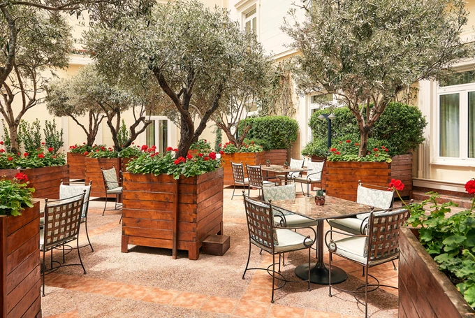 Il Giardino Segreto