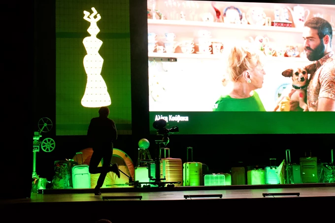 βραβεία Ίρις παρασκήνια 5