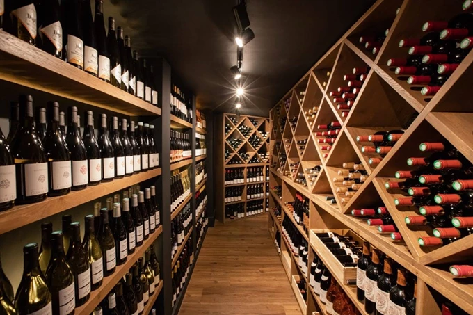 το VeriΤable του Αλέν Παροντί 3