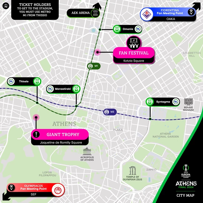 UEFA Europa Conference League