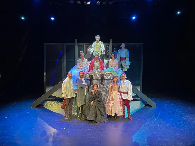 Ο κατά φαντασίαν ασθενής