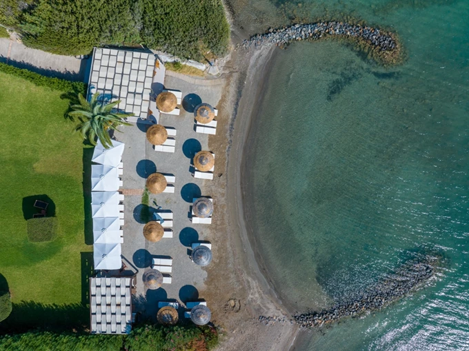 Elounda Gulf Villas