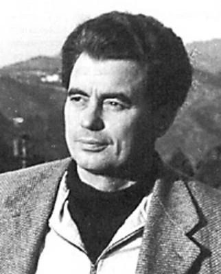Joris Ivens