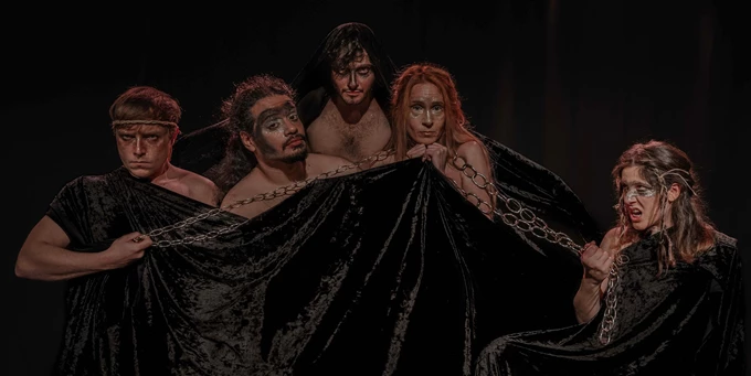Troilus and Cressida