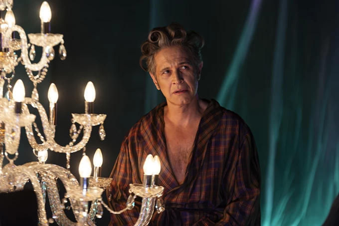 Ο κατά φαντασίαν ασθενής Χειλάκης